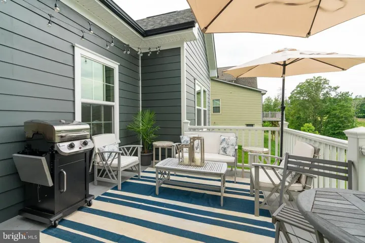 17048 Silver Arrow Dr, Dumfries, Virginia 22026