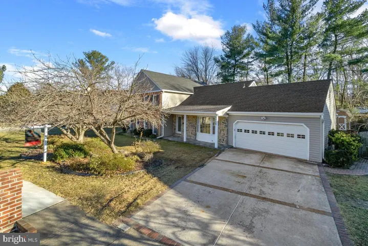 4005 Kloman St, Annandale, Virginia 22003