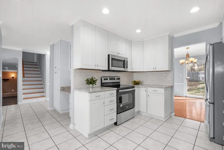 4005 Kloman St, Annandale, Virginia 22003