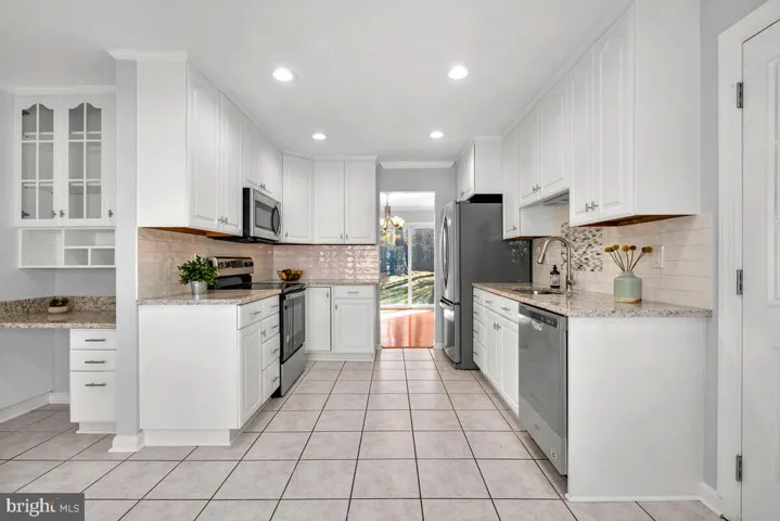 4005 Kloman St, Annandale, Virginia 22003