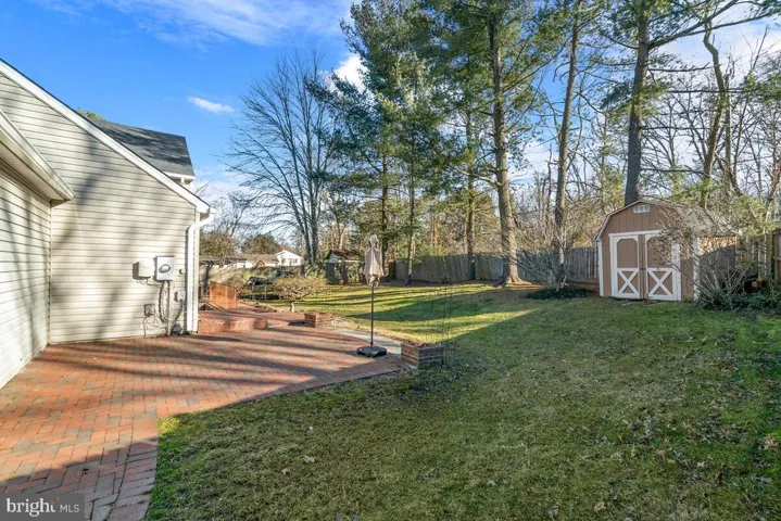 4005 Kloman St, Annandale, Virginia 22003