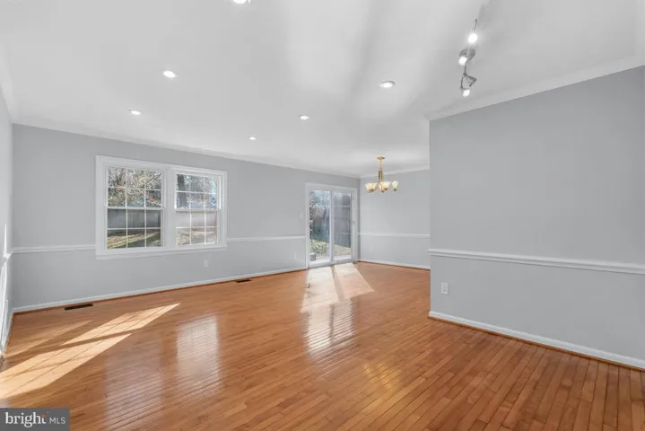 4005 Kloman St, Annandale, Virginia 22003