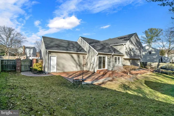 4005 Kloman St, Annandale, Virginia 22003