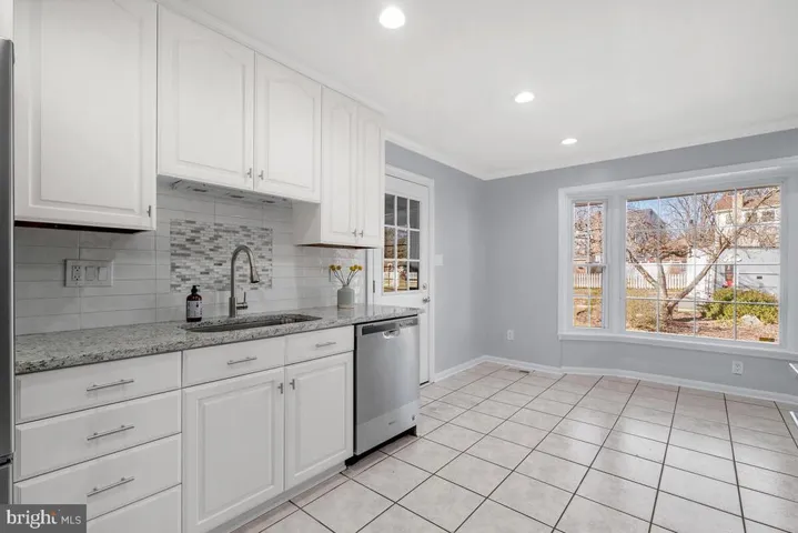 4005 Kloman St, Annandale, Virginia 22003