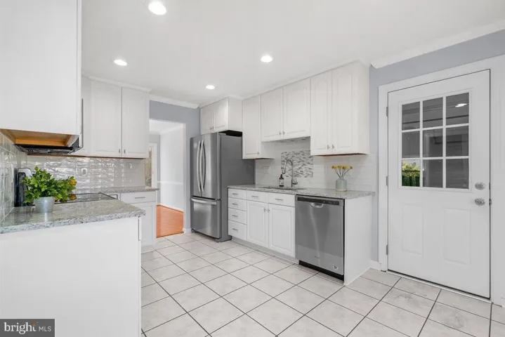 4005 Kloman St, Annandale, Virginia 22003