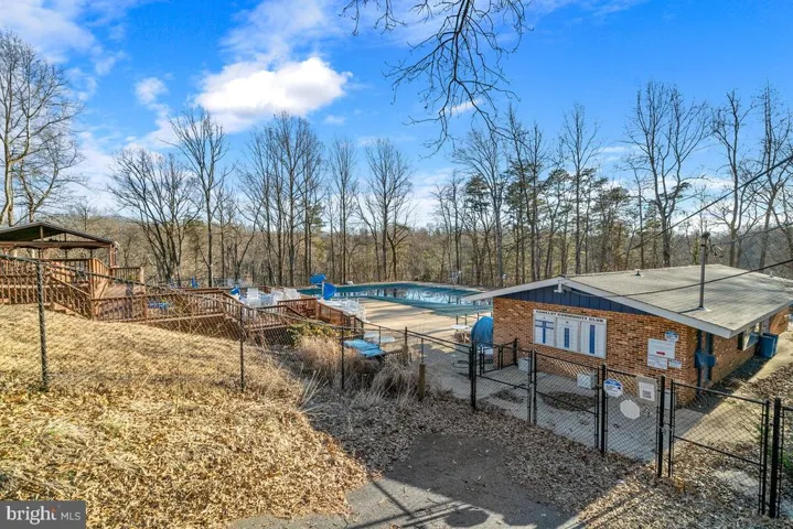 4005 Kloman St, Annandale, Virginia 22003