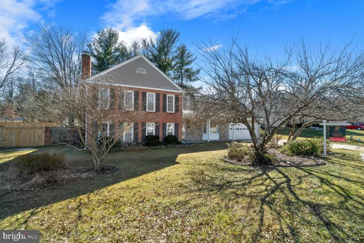 4005 Kloman St, Annandale, Virginia 22003