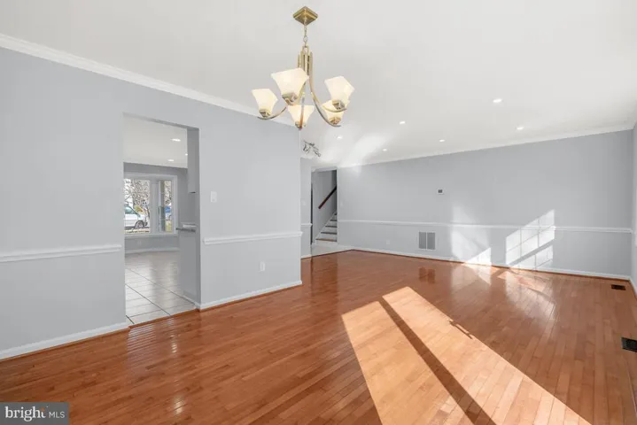 4005 Kloman St, Annandale, Virginia 22003