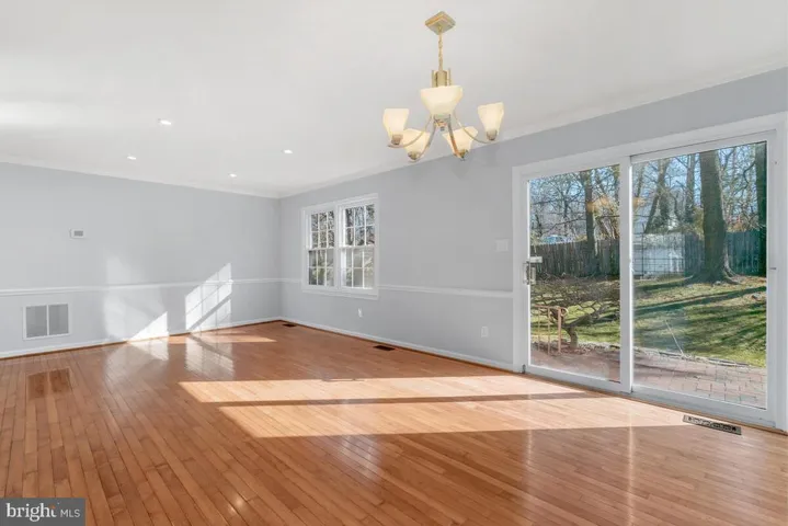 4005 Kloman St, Annandale, Virginia 22003