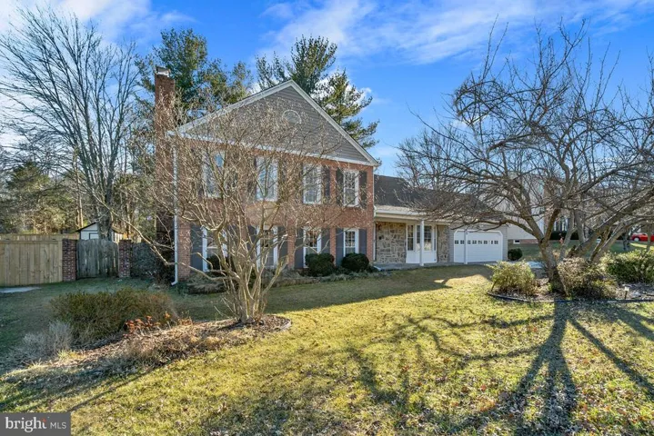 4005 Kloman St, Annandale, Virginia 22003