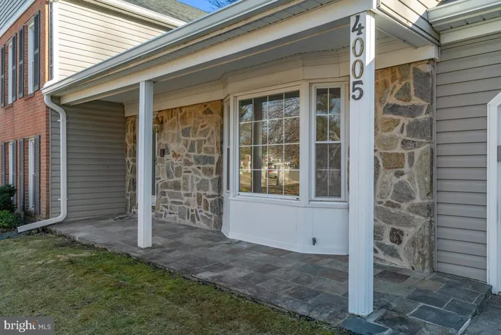 4005 Kloman St, Annandale, Virginia 22003