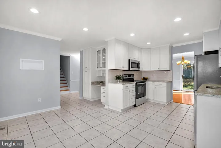 4005 Kloman St, Annandale, Virginia 22003
