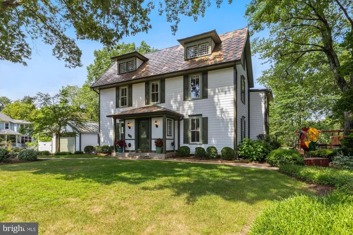 413 E Columbia St, Falls Church, Virginia 22046