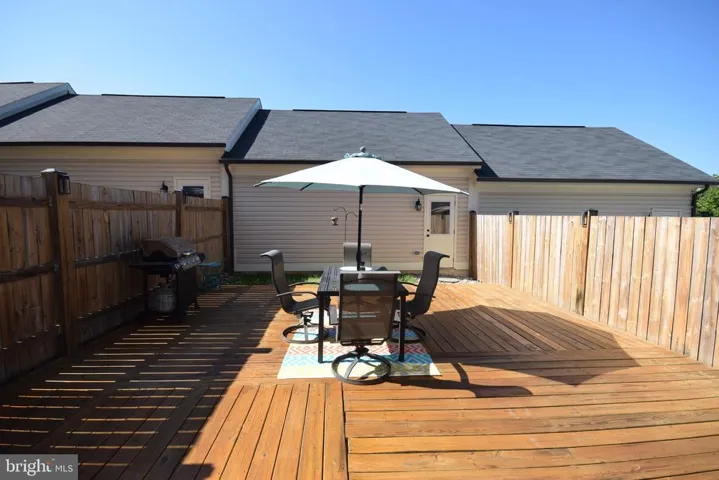 330 Almond Dr, Stafford, Virginia 22554