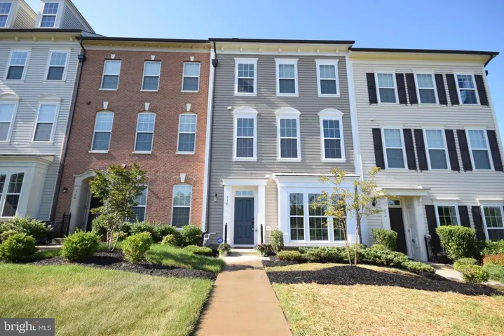 330 Almond Dr, Stafford, Virginia 22554