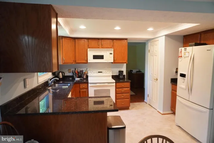 12618 Bayard Dr, Reston, Virginia 20191
