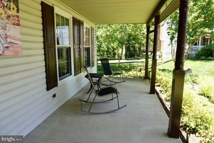12618 Bayard Dr, Reston, Virginia 20191