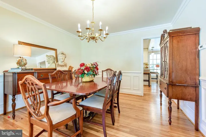 8707 Falkstone Ln, Alexandria, Virginia 22309