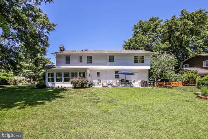 8707 Falkstone Ln, Alexandria, Virginia 22309