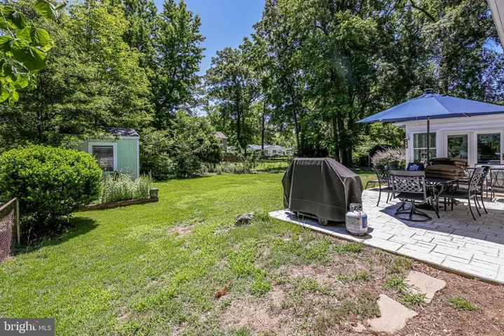 8707 Falkstone Ln, Alexandria, Virginia 22309