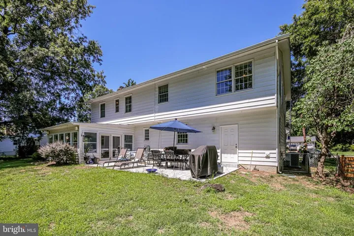 8707 Falkstone Ln, Alexandria, Virginia 22309