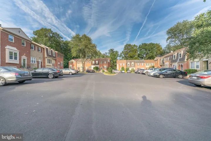 9760 High Water, Burke, Virginia 22015