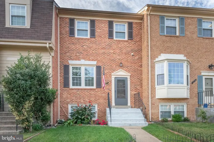9760 High Water, Burke, Virginia 22015