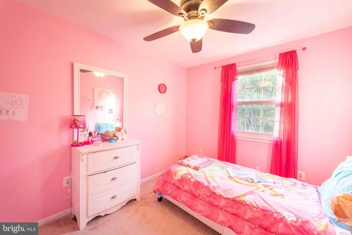 9760 High Water, Burke, Virginia 22015
