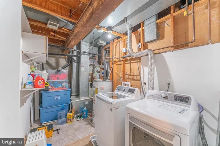 9760 High Water, Burke, Virginia 22015