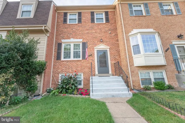 9760 High Water, Burke, Virginia 22015