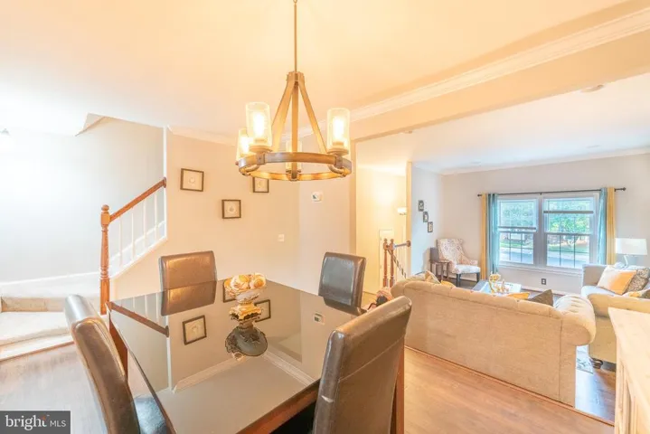 9760 High Water, Burke, Virginia 22015