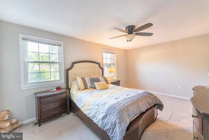 9760 High Water, Burke, Virginia 22015