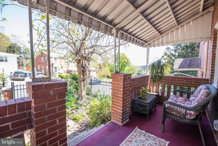 2454 S Monroe St, Arlington, Virginia 22206