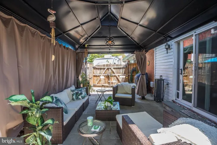 2454 S Monroe St, Arlington, Virginia 22206