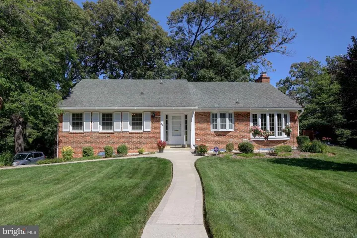 34 Cockrell St, Alexandria, Virginia 22304