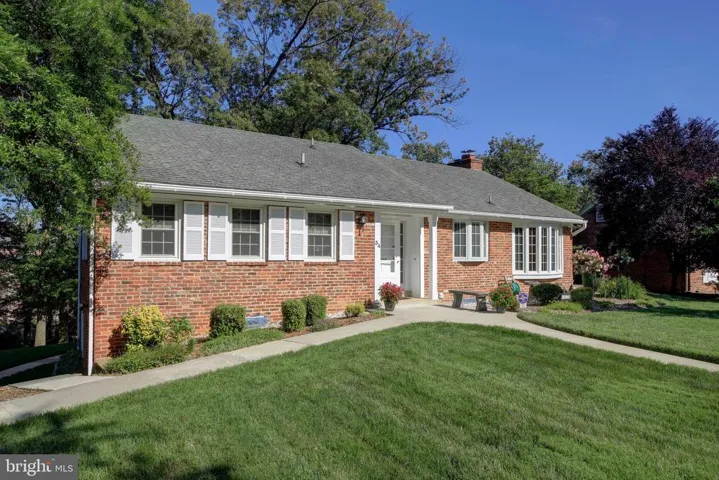 34 Cockrell St, Alexandria, Virginia 22304