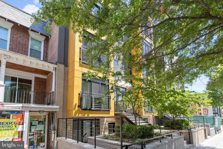 3821 14th St Nw #6, Washington, District of Columbia 20011