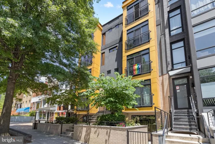 3821 14th St Nw #6, Washington, District of Columbia 20011