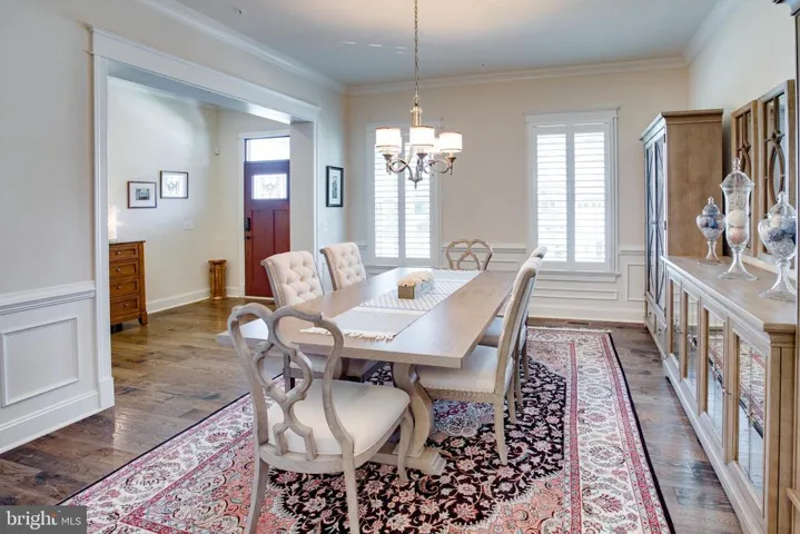 17088 Belle Isle Dr, Dumfries, Virginia 22026