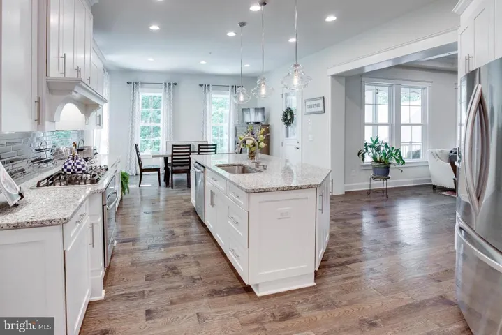 17088 Belle Isle Dr, Dumfries, Virginia 22026