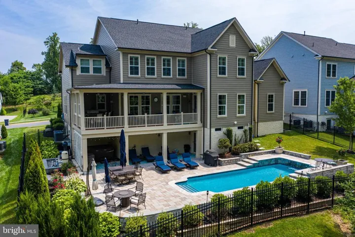 17088 Belle Isle Dr, Dumfries, Virginia 22026