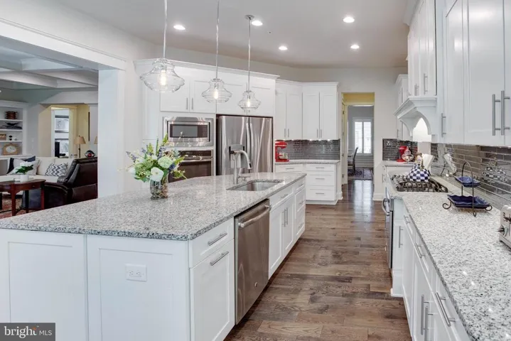 17088 Belle Isle Dr, Dumfries, Virginia 22026