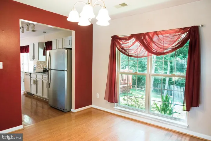 3261 Mountain Laurel Loop, Dumfries, Virginia 22026