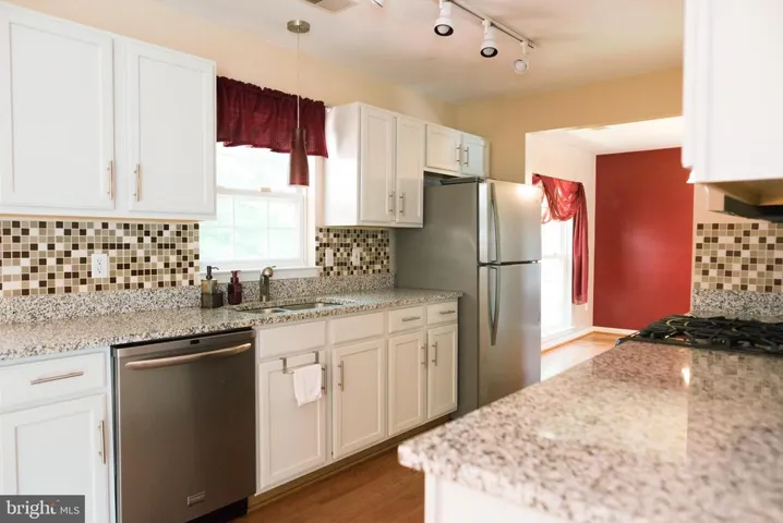 3261 Mountain Laurel Loop, Dumfries, Virginia 22026