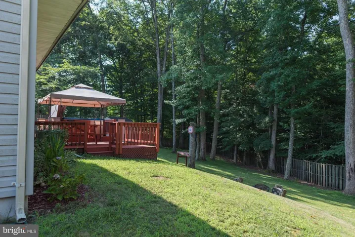 3261 Mountain Laurel Loop, Dumfries, Virginia 22026