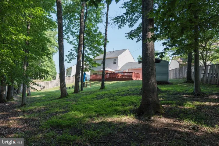 3261 Mountain Laurel Loop, Dumfries, Virginia 22026