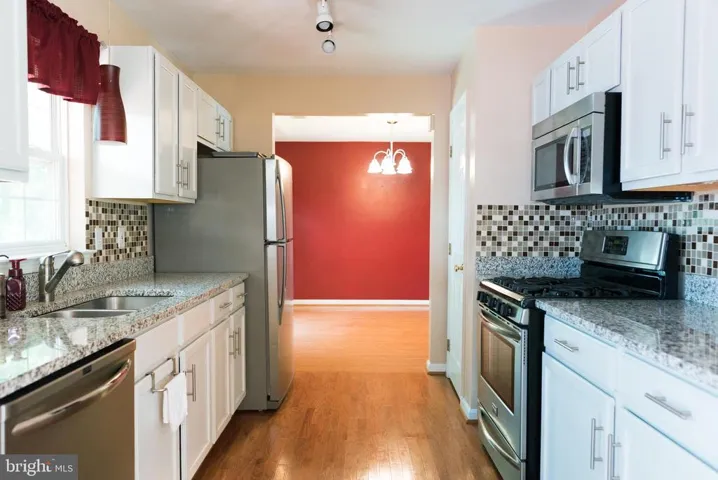 3261 Mountain Laurel Loop, Dumfries, Virginia 22026