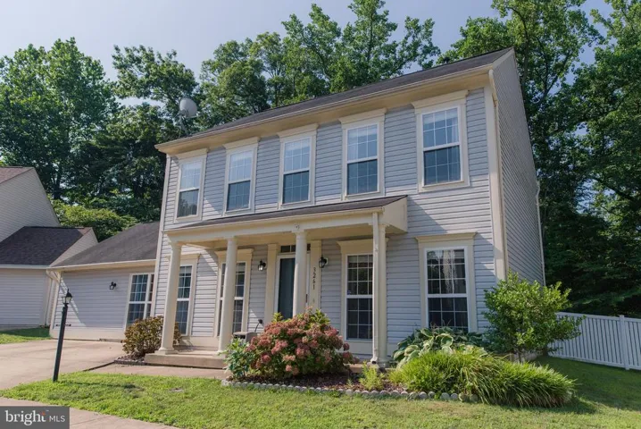3261 Mountain Laurel Loop, Dumfries, Virginia 22026