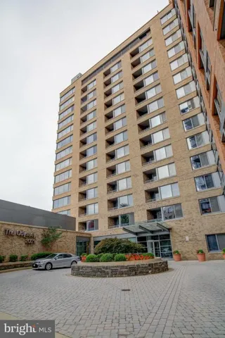 2001 15th St N #604, Arlington, Virginia 22201
