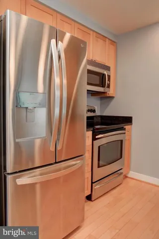 2001 15th St N #604, Arlington, Virginia 22201